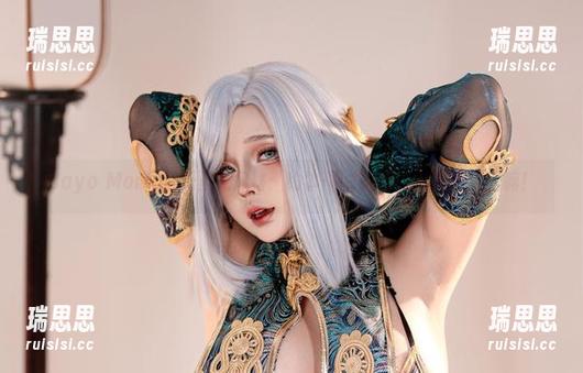 Sayo Momo Sayo Momo的无圣光风格:约尔·福杰合集,拍得有大胆嘛!